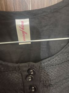 Short Kurti