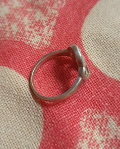 Silver Ring