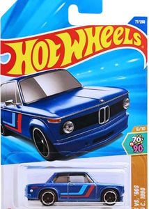 Hotwheels Combo