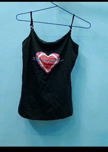 6 tank  Tops 34,36,38