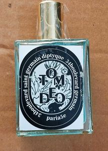 Tom Deo Perfume 50ml