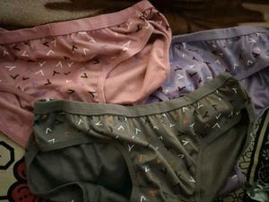XXS Panty New Hai