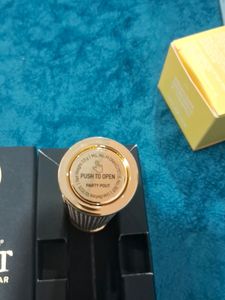 Myglamm Karan Johar Pout Lipstick