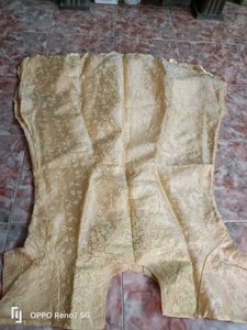Grand Chudidhar Set