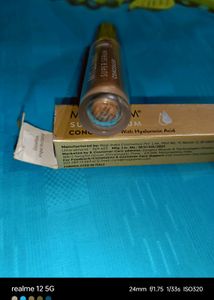 Myglamm Foundation 🤑