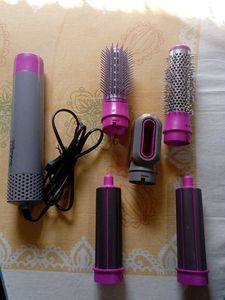 Ktein 5-in-1 Hot Air Styler