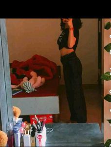 Cargo Jeans