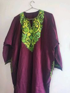 Kashmiri Pheran - Set of 2