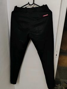 Black Pants