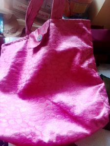 It Is Cloth Bag