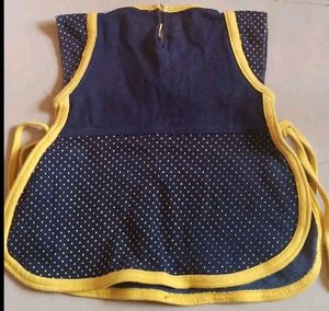 Cute Top For Baby