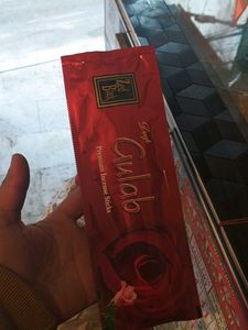 Zed Black Incense Sticks Variety Pack