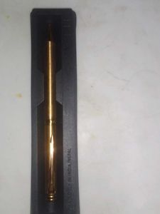 Parker Golden Colour New Pen Limited Edition