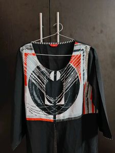 Basic Kurta By W