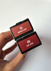 Swiss Beauty Stay On Matte Lipstick