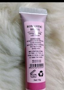 Peel Off Lip Stain