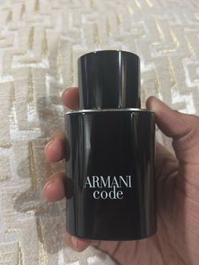 Armani Code Edt