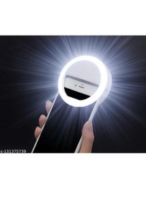 Pocket mini Ring light  36 LED  🤳selfie