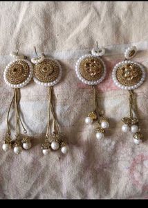 BEAUTIFUL Amazing Earinges