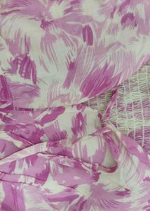 Floral Print Top
