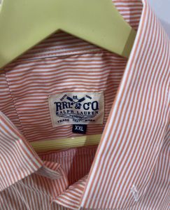 Us Polo OG Shirt