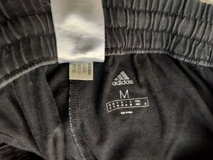 🥷Adidas Track Pants