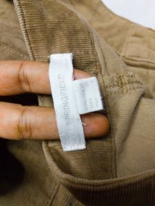 😎Corduroy Wide Leg Pants😎