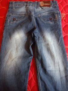 Jeans Pant 28size