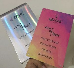 Recode Ace of Base Contour Palette