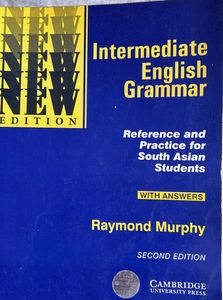 Intermediate English Grammar - 2nd Edition
