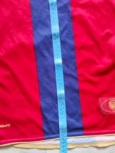 FC Barcelona Jersey