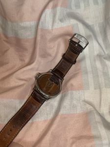 OG TITAN WATCH
