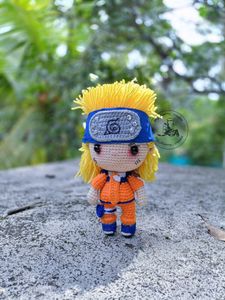 NARUTO plushie
