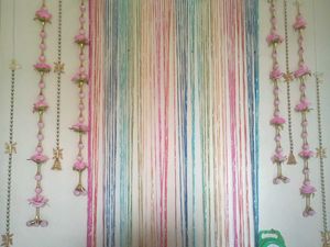 Ganpati Decoration