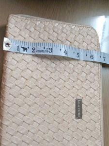 Stylish Leather New Pouch