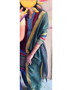 Patiala Suit