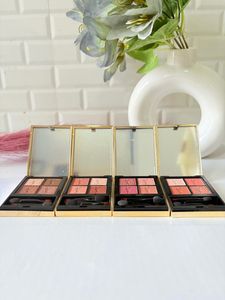 YSL Couture Mini Cluch Eyeshadow Palette