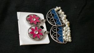 Classy Earrings
