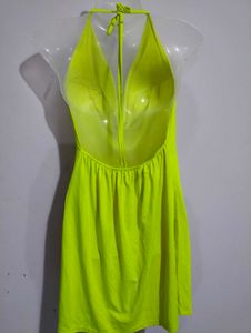 DAMN SEXY DRESS
