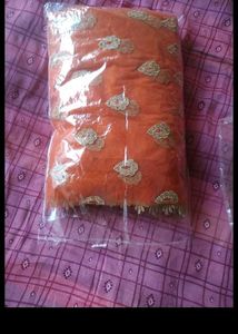 Wedding Wear Saree