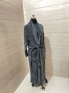 Calvin Klein bathrobe