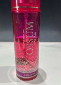 OSSUM Romance Body Mist