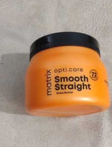 Matrix Opticare Hair Mask