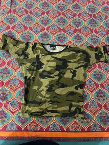 Regular T-shirt