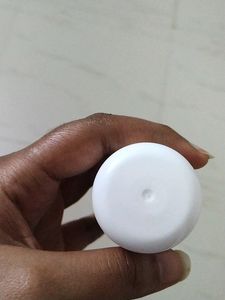 Foot Oil