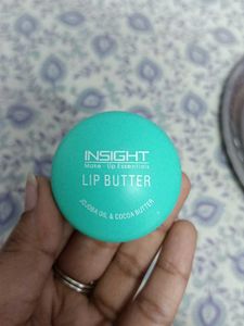 Insight Lip Butter