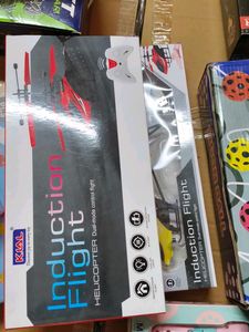 EXCEED HELICOPTER RIDE