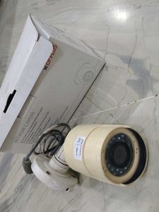 CP Plus Network Camera
