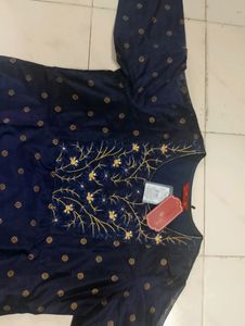 Printed Kurta