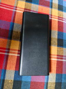 Portable Charger
